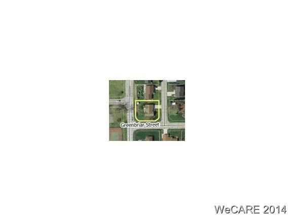 unlisted-address, Cridersville, OH 45806 - photo 1