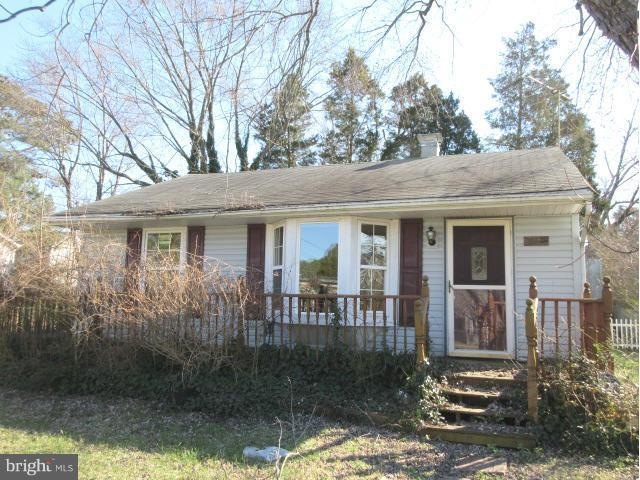46439 Franklin Rd, Lexington Park, MD 20653 - photo 1