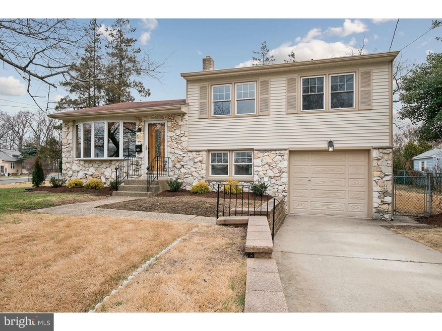 1401 Chestnut Ave, Gloucester City, NJ 08030 - photo 1