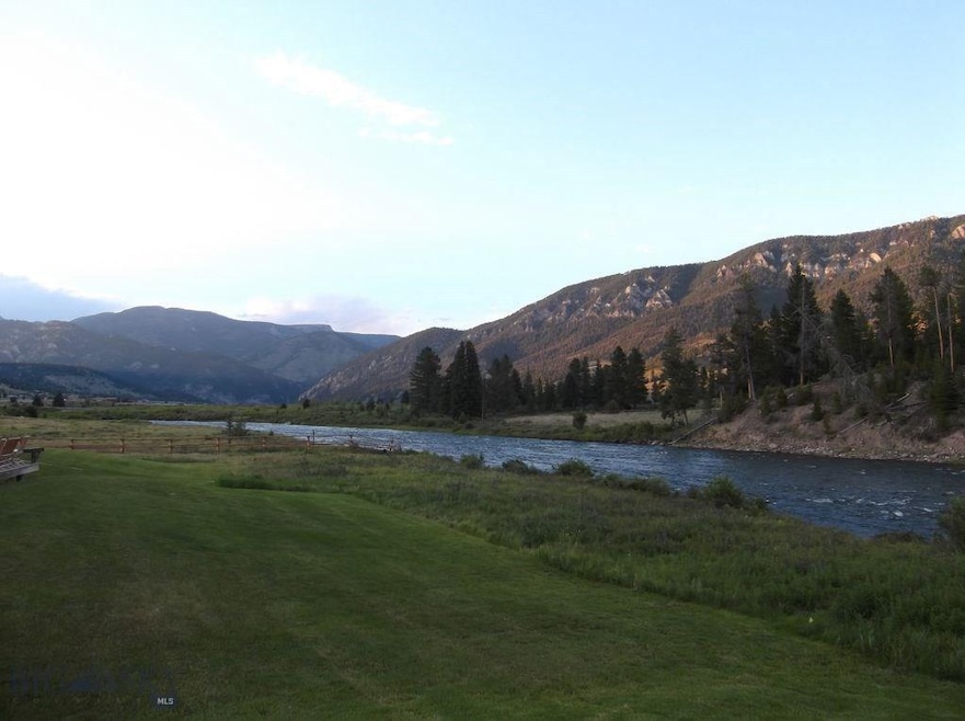 44870 Gallatin Rd, Gallatin Gateway, MT 59730 - photo 1