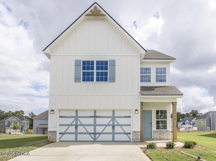 104 Black Birch Rd unit 84G, Perry, GA 31069 - photo 1