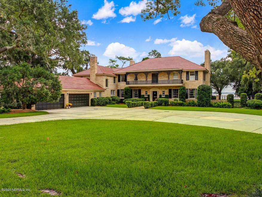 3664 Richmond St, Jacksonville, FL 32205 - photo 1