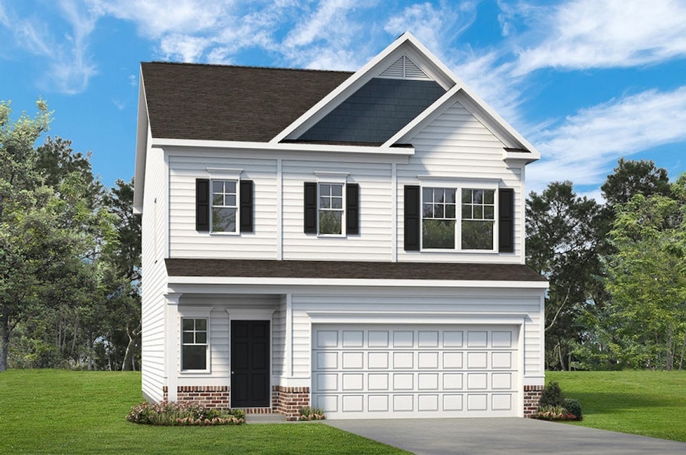 437 Tines Dr, Shelbyville, TN 37160 - photo 1