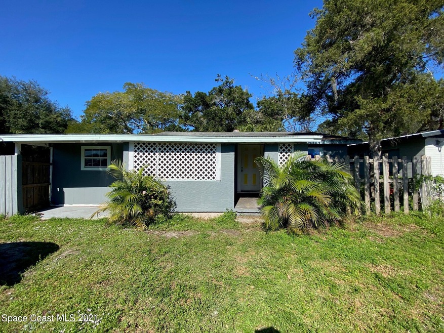 1124 Peachtree St, Cocoa, FL 32922 - photo 1