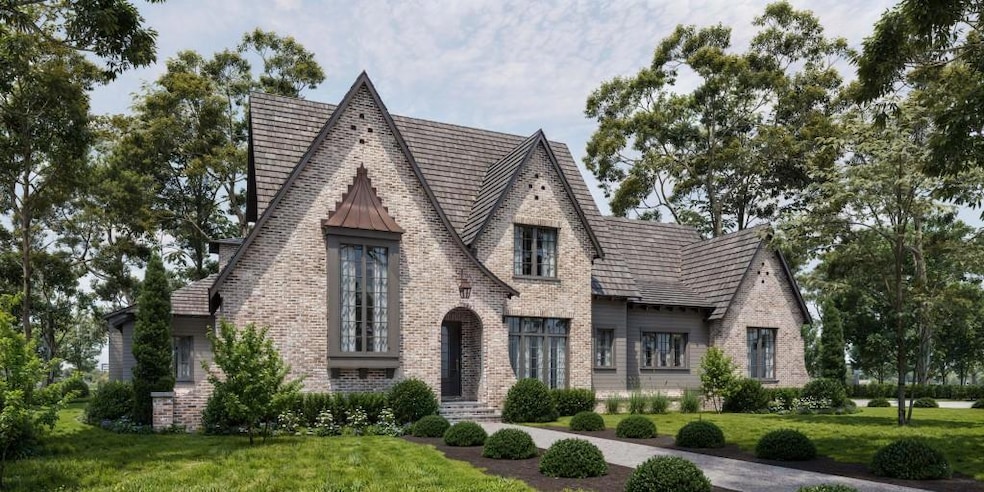 117 Laurel Brook Ln, Canton, GA 30115 - photo 1