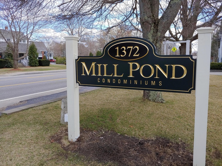 Mill Pond Condos
