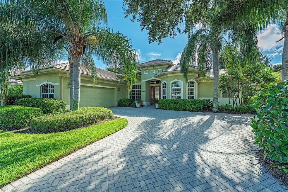 4980 Rustic Oaks Cir, Naples, FL 34105 - photo 1