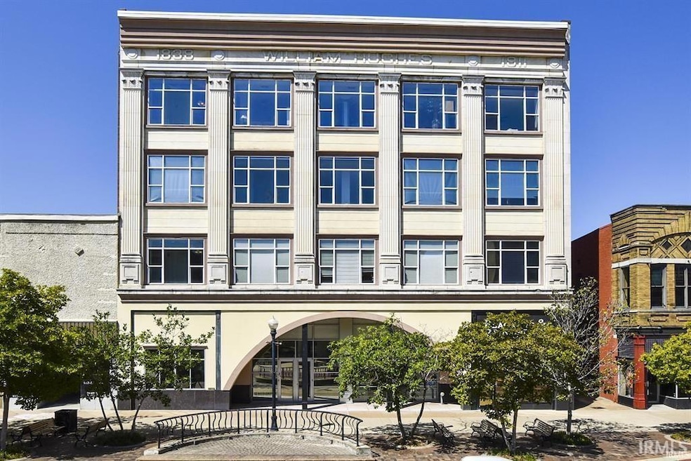 508 Main St unit 3A, Evansville, IN 47708 - photo 1