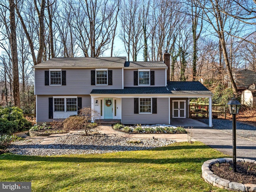 1228 Tamarack Trail, Arnold, MD 21012 - photo 1