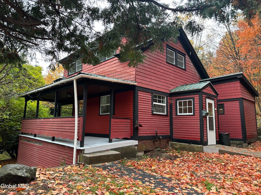 23 First Ln, Port Henry, NY 12974 - photo 1