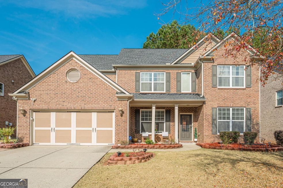 4890 Shiloh Crossing Way, Cumming, GA 30040 - photo 1