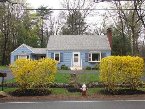 82 Spring St, Foxboro, MA 02035 - photo 1