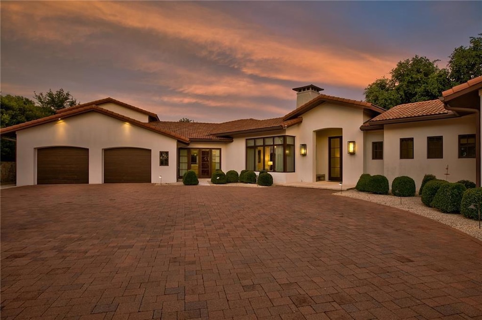 17701 Flagler Dr, Austin, TX 78738 - photo 1