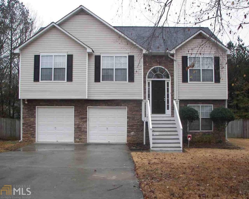 30 Cheyenne Dr, Stockbridge, GA 30281 - photo 1