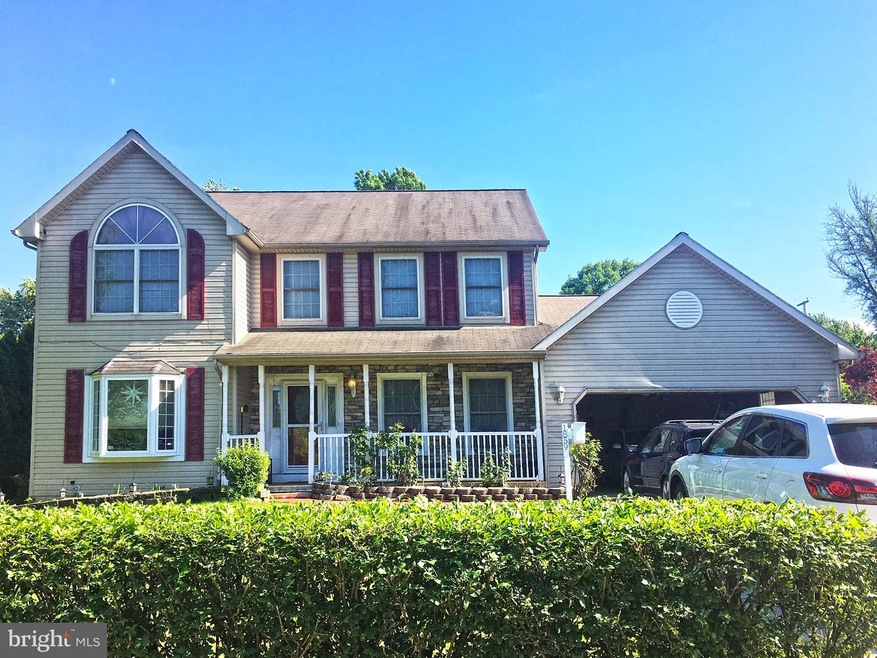 1859 Union Blvd, Allentown, PA 18109 - photo 1