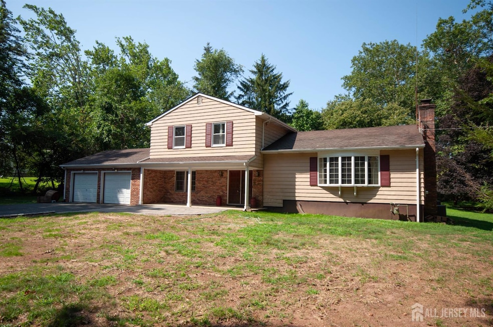 1760 Rahway Rd, Scotch Plains, NJ 07076 - photo 1