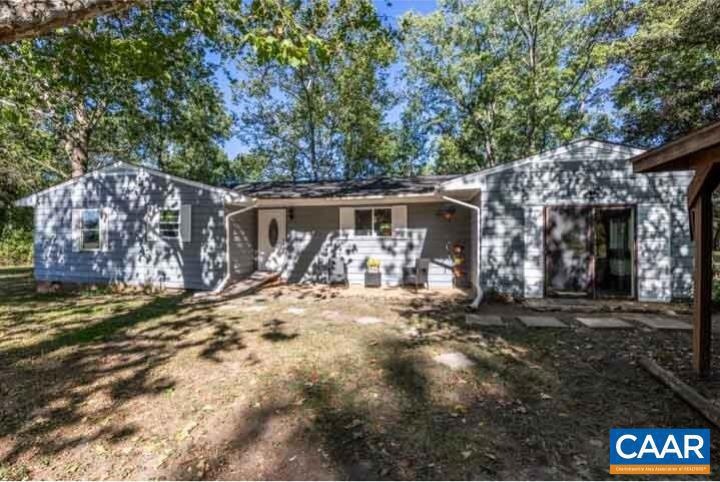 2093 Meander Run Rd, Locust Dale, VA 22948 - photo 1