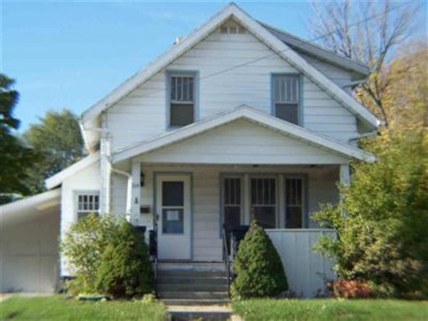 1114 Brabyn Ave, Flint, MI 48503 - photo 1