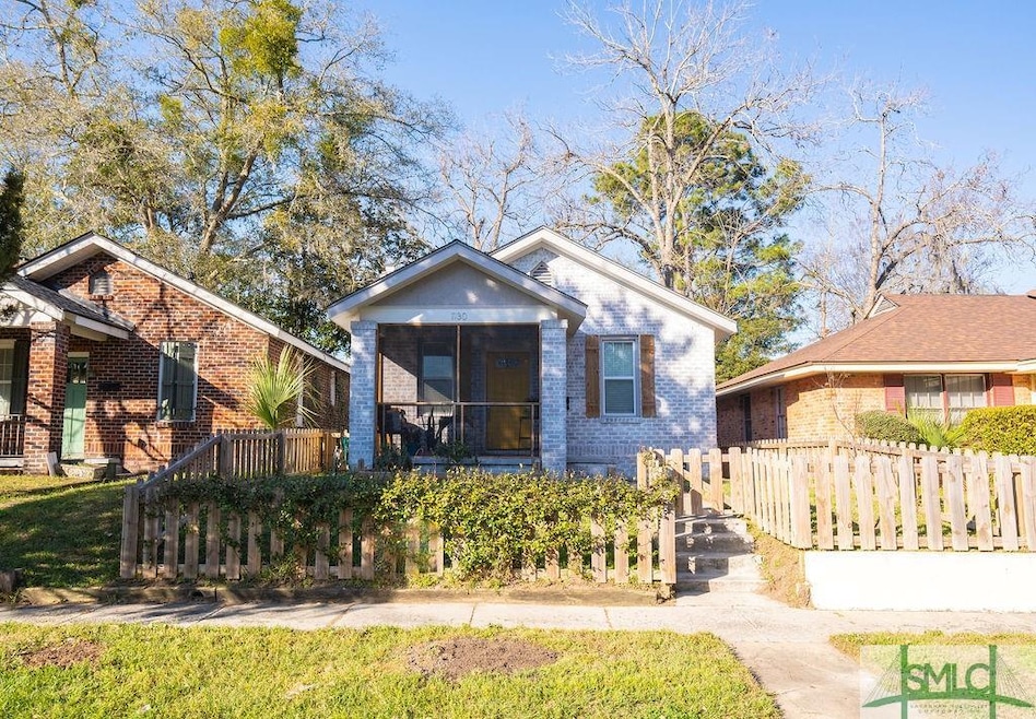 1130 E 42nd St, Savannah, GA 31404 - photo 1