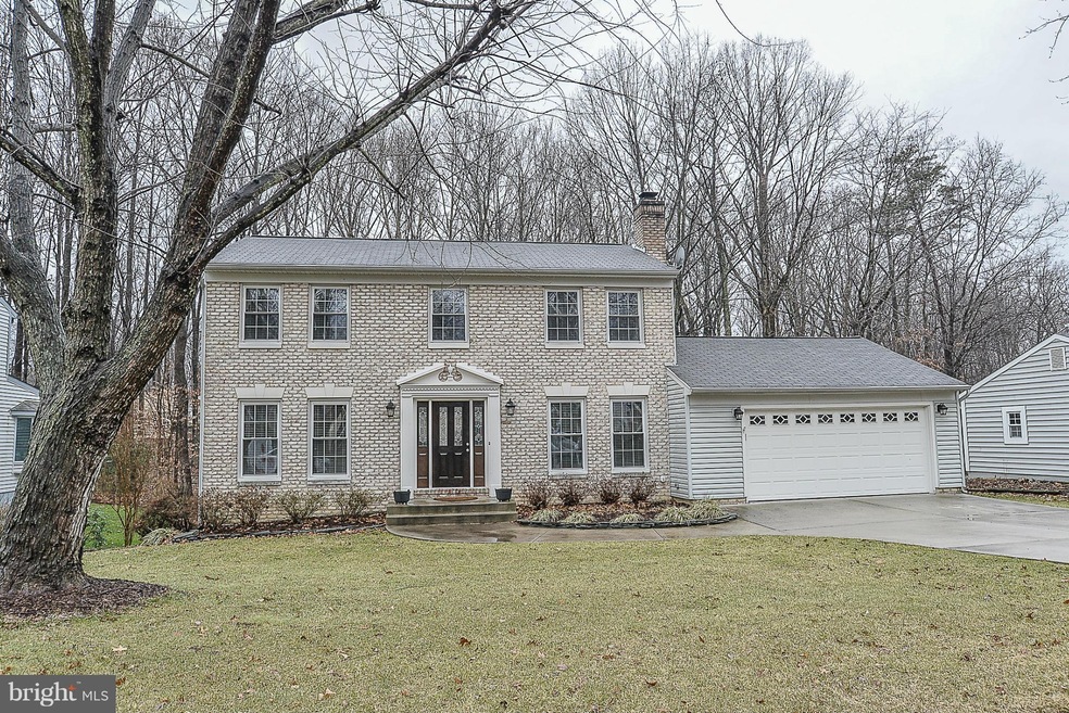 7608 Cervantes Ct, Springfield, VA 22153 - photo 1