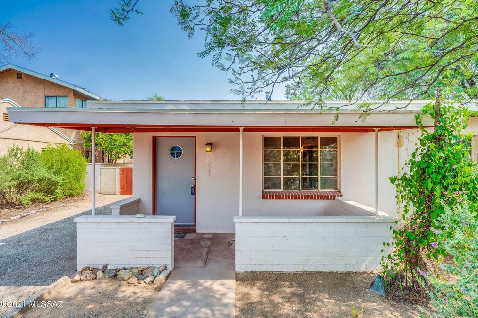 2231 E 18th St, Tucson, AZ 85719 - photo 1
