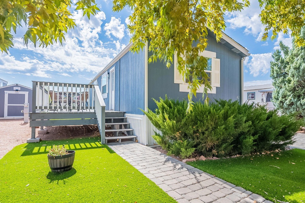 190 N Cornerstone Way unit 42, Payson, AZ 85541 - photo 1