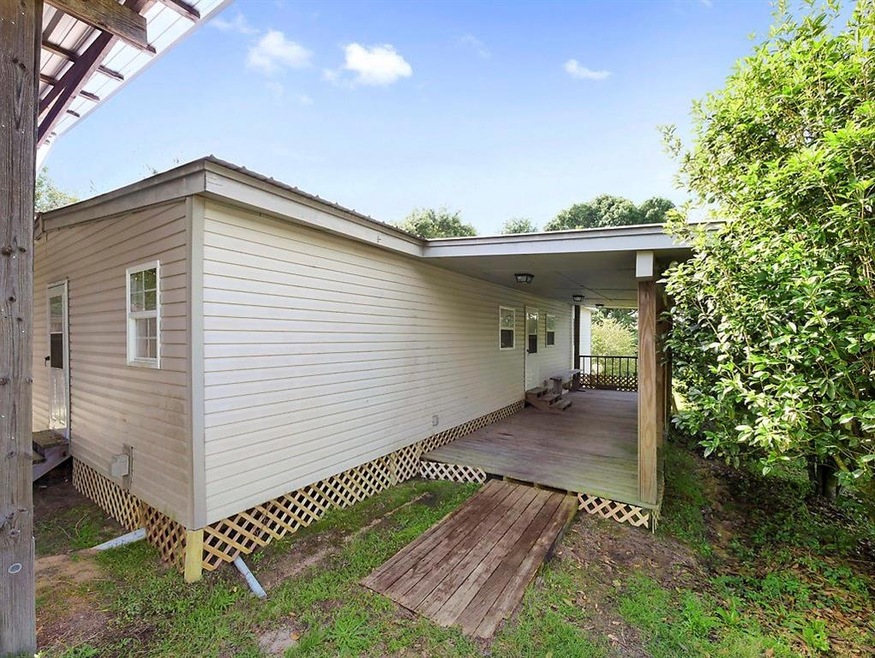 49482 Highway 438, Franklinton, LA 70438 - photo 1
