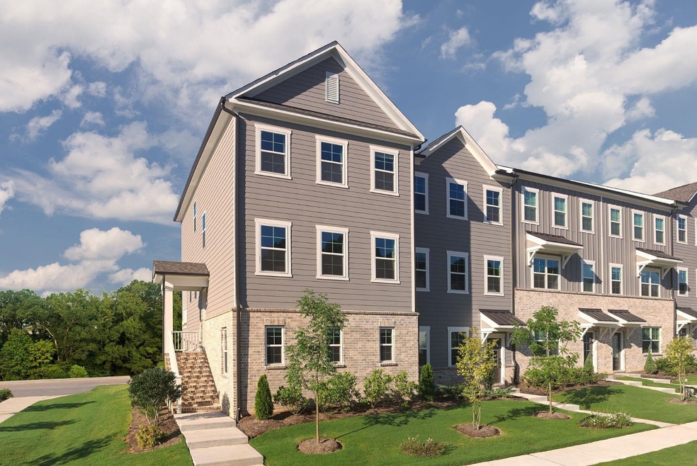 614 Amaranth Dr unit 283, Cary, NC 27519 - photo 1