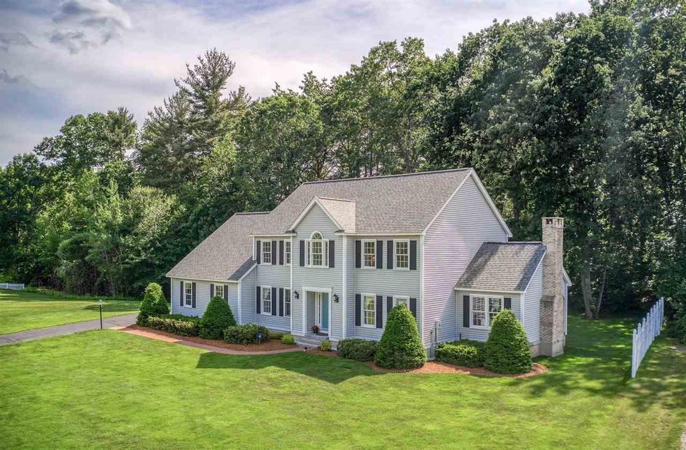 19 Lynne Dr, Hollis, NH 03049 - photo 1