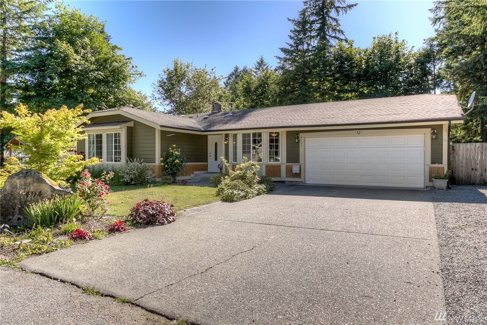 9404 274th St E, Graham, WA 98338 - photo 1