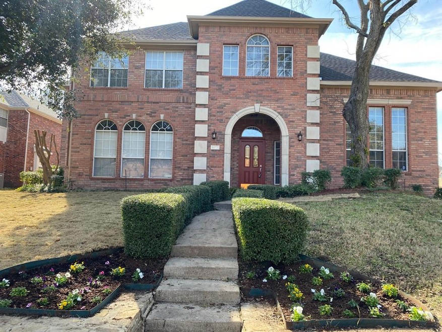 5412 Faversham Dr, Richardson, TX 75082 - photo 1