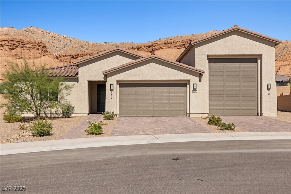 1264 Amethyst Aly, Mesquite, NV 89034 - photo 1