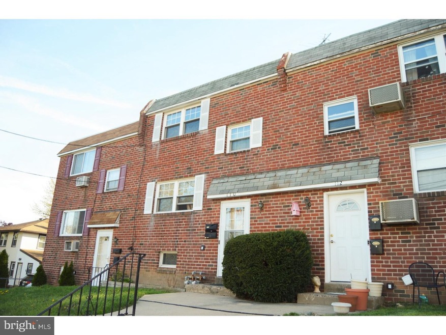 110 Bridge St unit 2, Drexel Hill, PA 19026 - photo 1