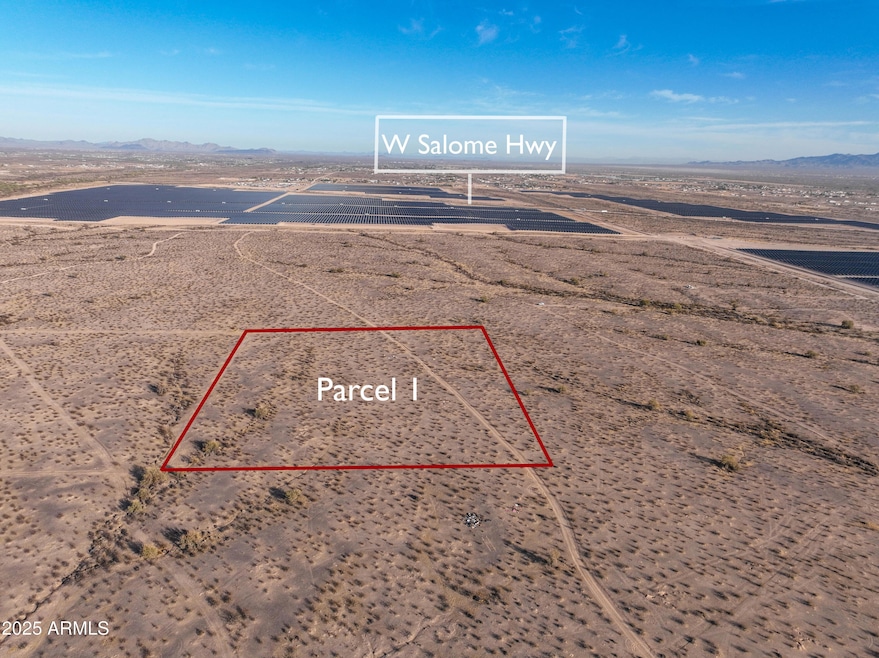 X S Mountain Ave unit M, Tonopah, AZ 85354 - photo 1