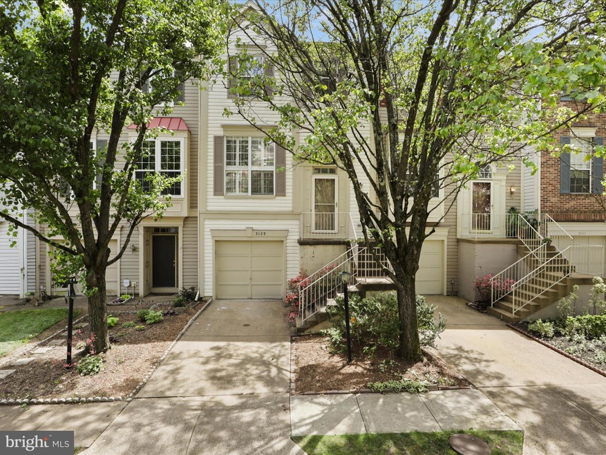 5129 Beauregard St, Alexandria, VA 22312 - photo 1