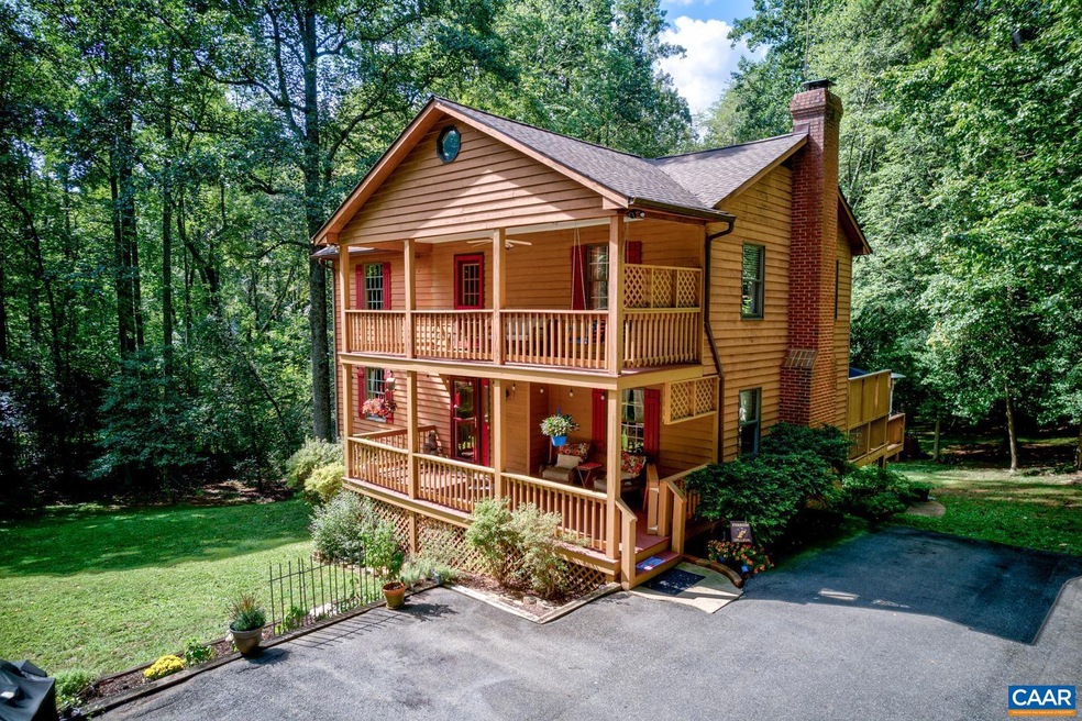 174 Carodon Dr, Ruckersville, VA 22968 - photo 1