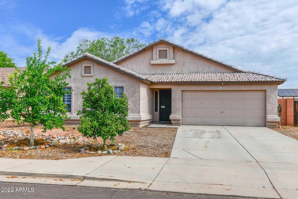 7942 E Holmes Ave, Mesa, AZ 85209 - photo 1