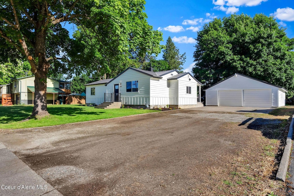 Sold • Co-Listing Agent