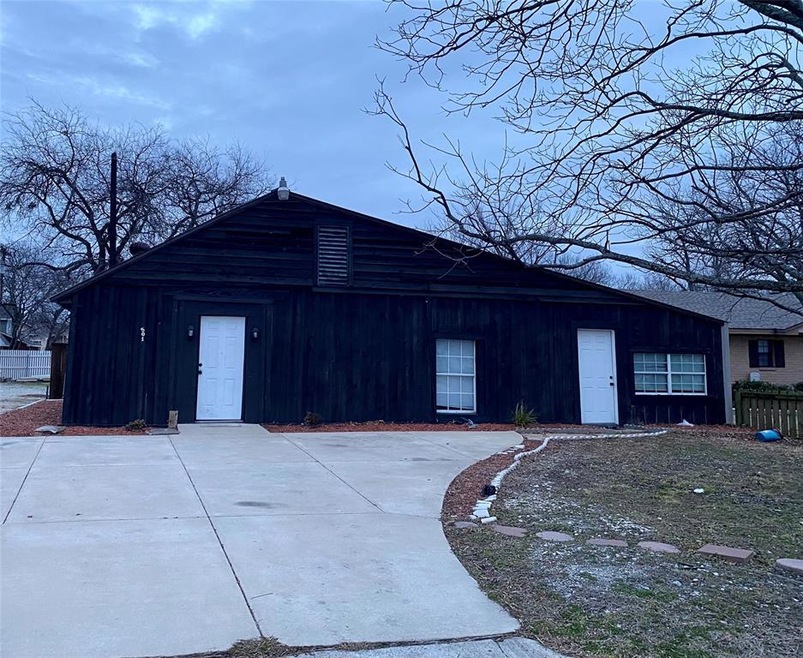 501 S Jackson Ave, Wylie, TX 75098 - photo 1