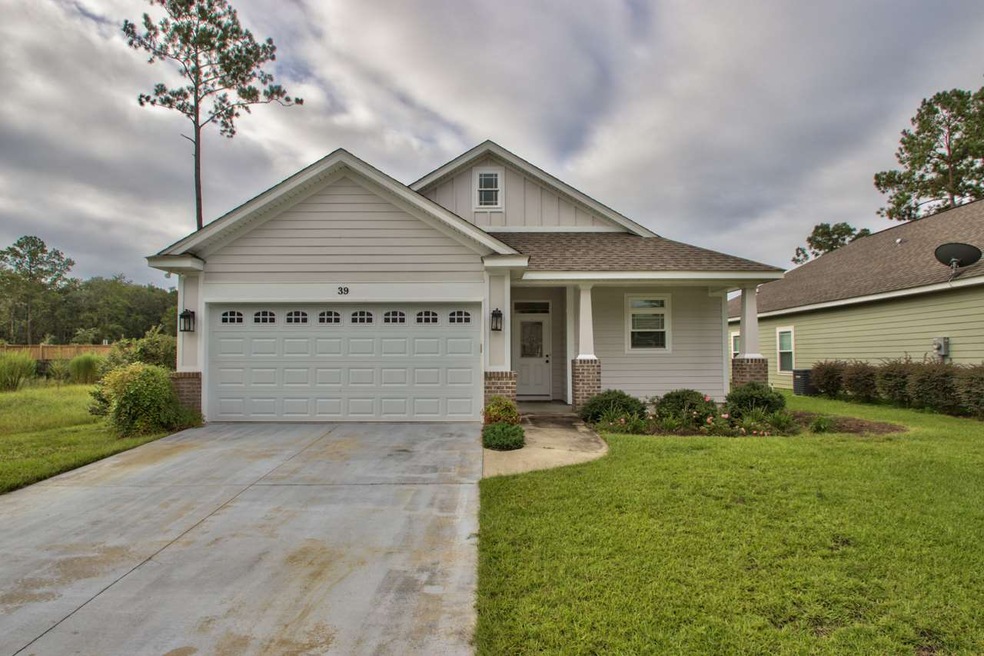 39 Tuscany Trace, Crawfordville, FL 32327 - photo 1