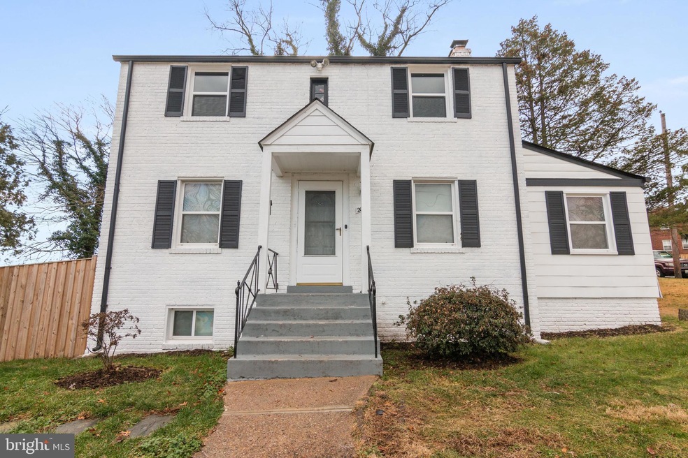 2007 Chillum Rd, Hyattsville, MD 20782 For Sale