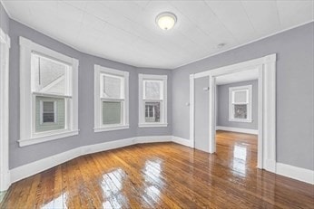 71 Knox St unit 2, Springfield, MA 01105 - photo 1