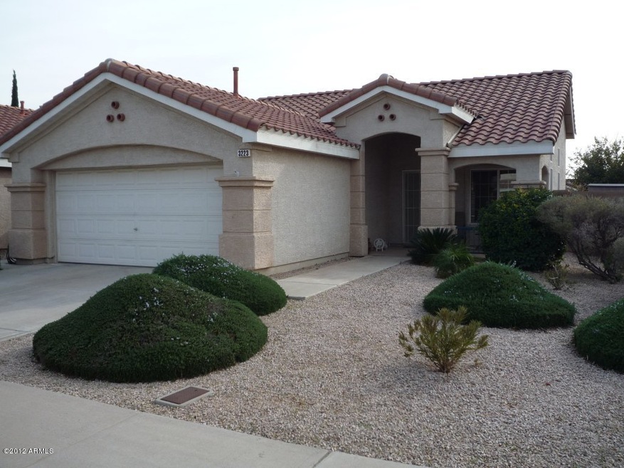 Exterior front 1