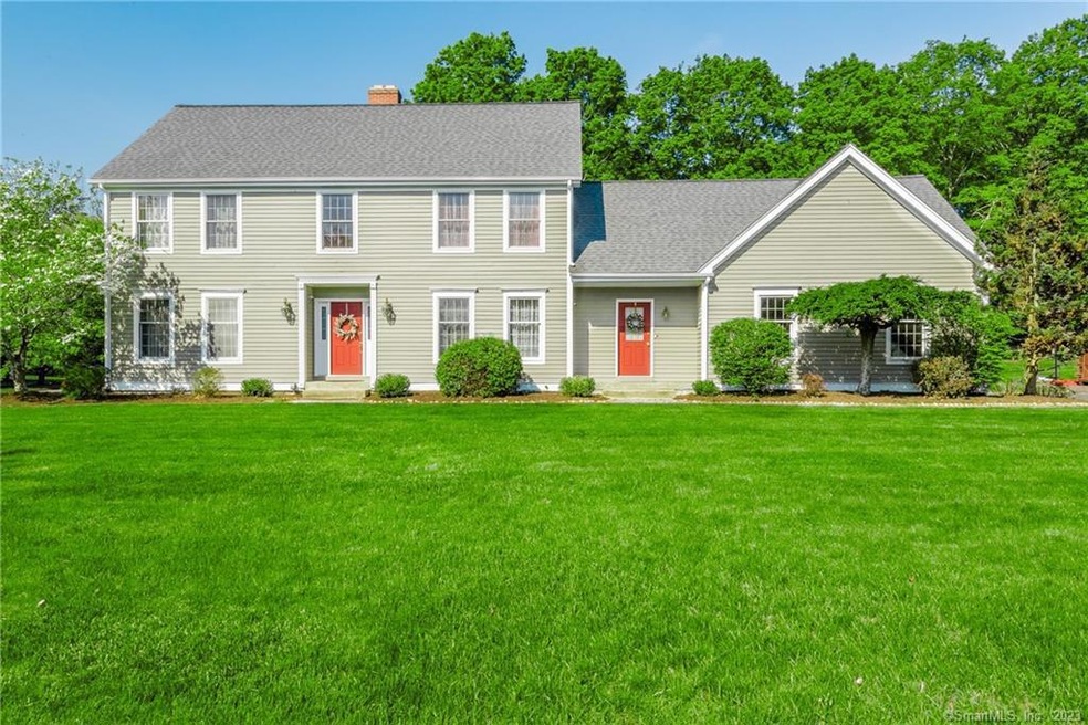 41 Starview Dr, Glastonbury, CT 06033 - photo 1