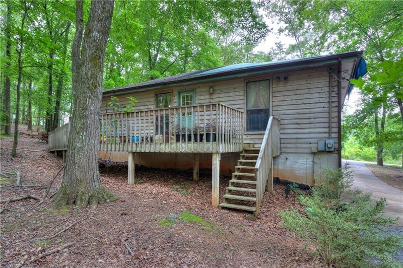 165 Gibbs Meyer Ln, Ball Ground, GA 30107 - photo 1