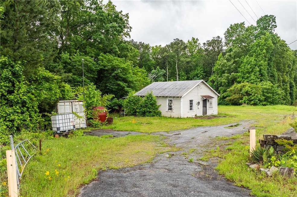 4410 Stacks Rd, Atlanta, GA 30349 - photo 1