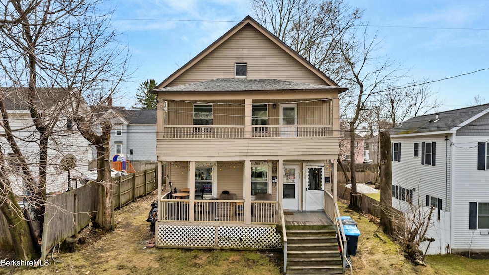 Sold $233,200 • Co-Listing Agent