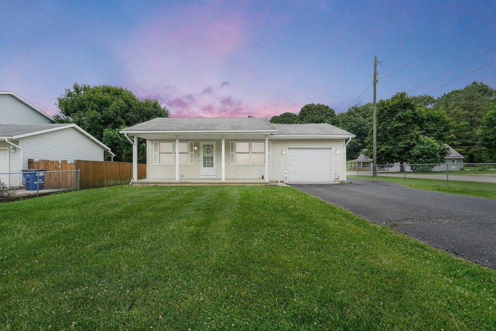 1138 Ohio Ave, Logan, OH 43138 - photo 1