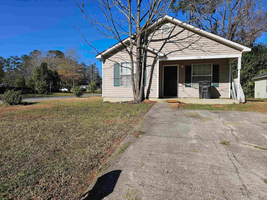 Sold $121,000 • Co-Listing Agent