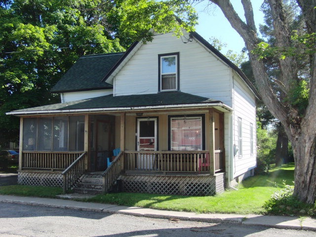 Main View
